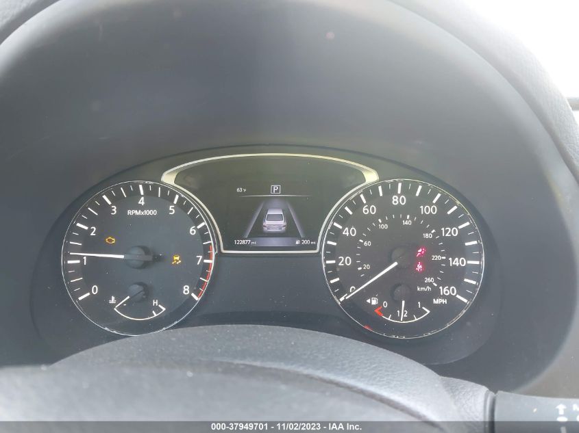 2016 NISSAN ALTIMA 2.5 - 1N4AL3AP8GC213057