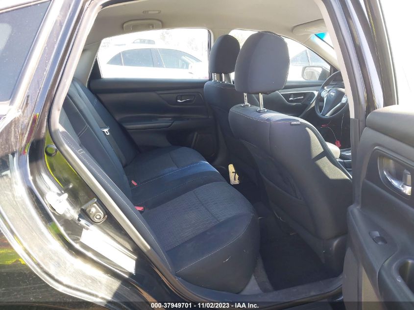 2016 NISSAN ALTIMA 2.5 - 1N4AL3AP8GC213057