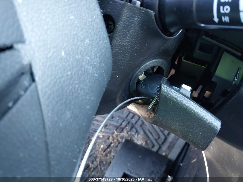 2015 HYUNDAI ACCENT GS - KMHCT5AE1FU204511
