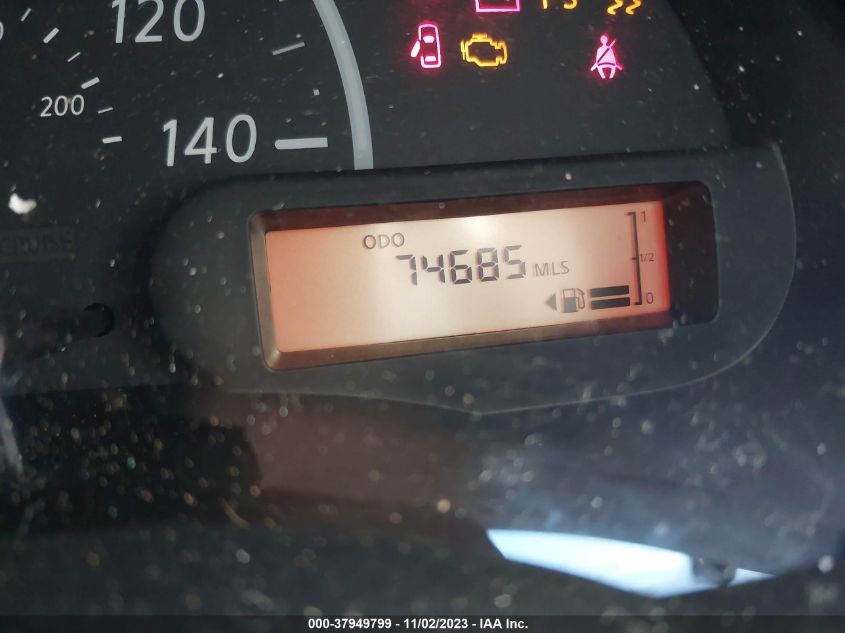 2018 NISSAN VERSA 1.6 S - 3N1CN7AP2JL854708