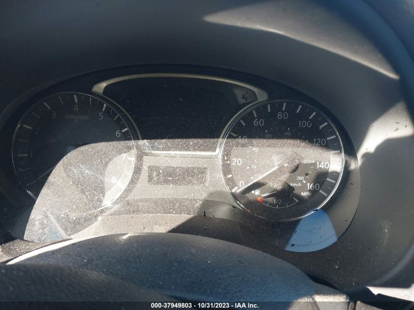 2013 NISSAN ALTIMA 2.5 SL - 1N4AL3AP5DC109093