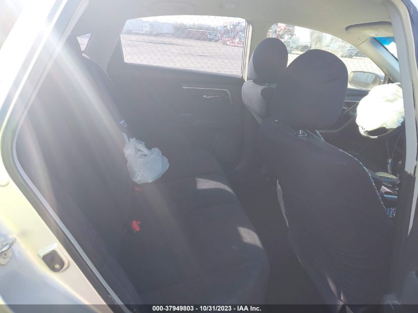 2013 NISSAN ALTIMA 2.5 SL - 1N4AL3AP5DC109093