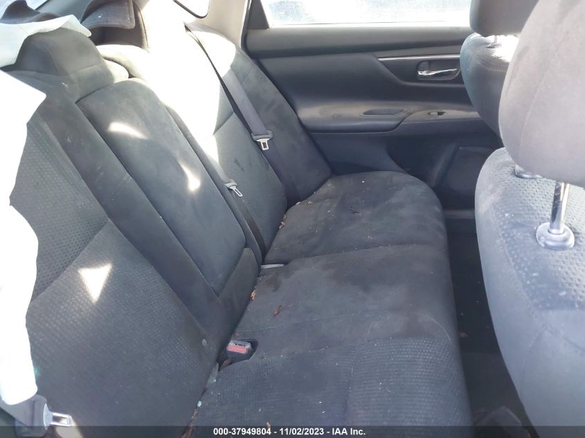 2015 NISSAN ALTIMA 2.5/S/SV/SL - 1N4AL3APQFN400746