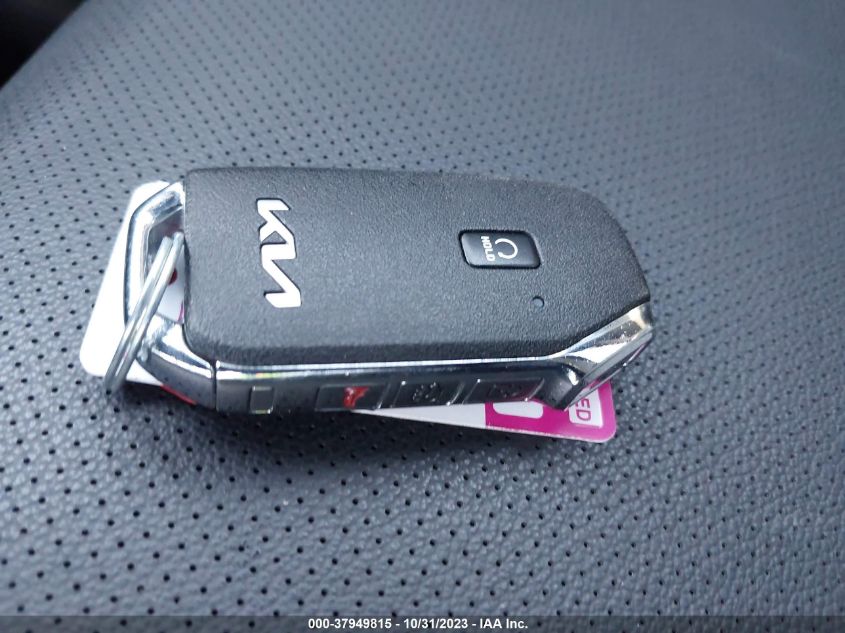 2023 KIA SPORTAGE PLUG-IN HYBRID X-LINE - KNDPYDAH6P7026008