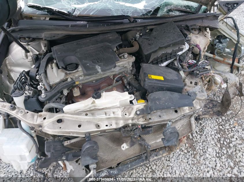 2014 TOYOTA CAMRY L/SE/LE/XLE - 4T4BF1FK8ER430785