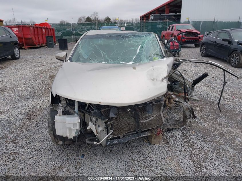 2014 TOYOTA CAMRY L/SE/LE/XLE - 4T4BF1FK8ER430785