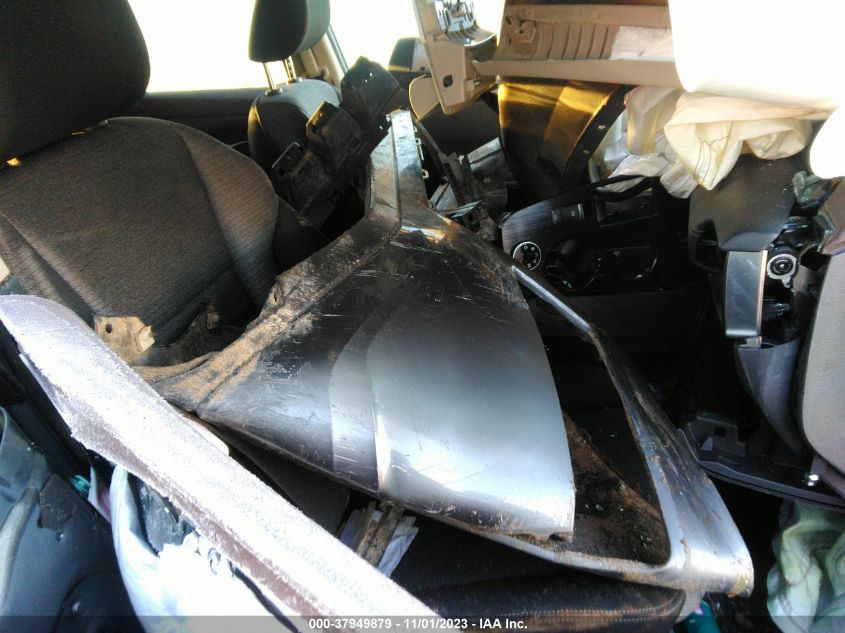 2022 NISSAN ROGUE SV - 5N1BT3BBXNC678160