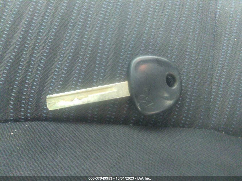 2016 HYUNDAI ACCENT SE - KMHCT5AE8GU270166