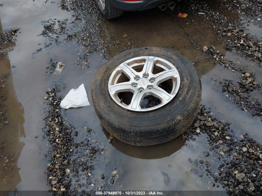 2019 GMC ACADIA SLE - 1GKKNKLA8KZ209466