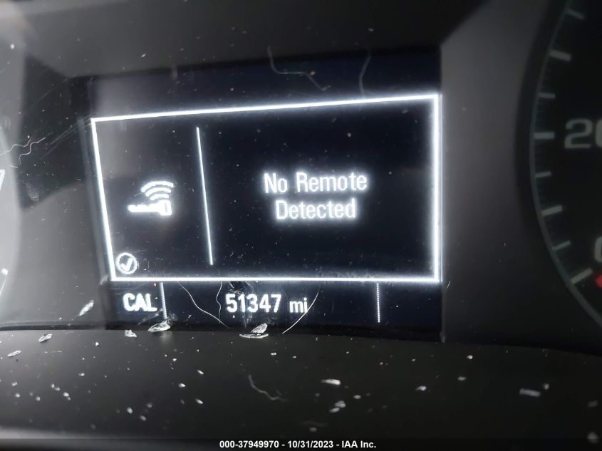 2019 GMC ACADIA SLE - 1GKKNKLA8KZ209466