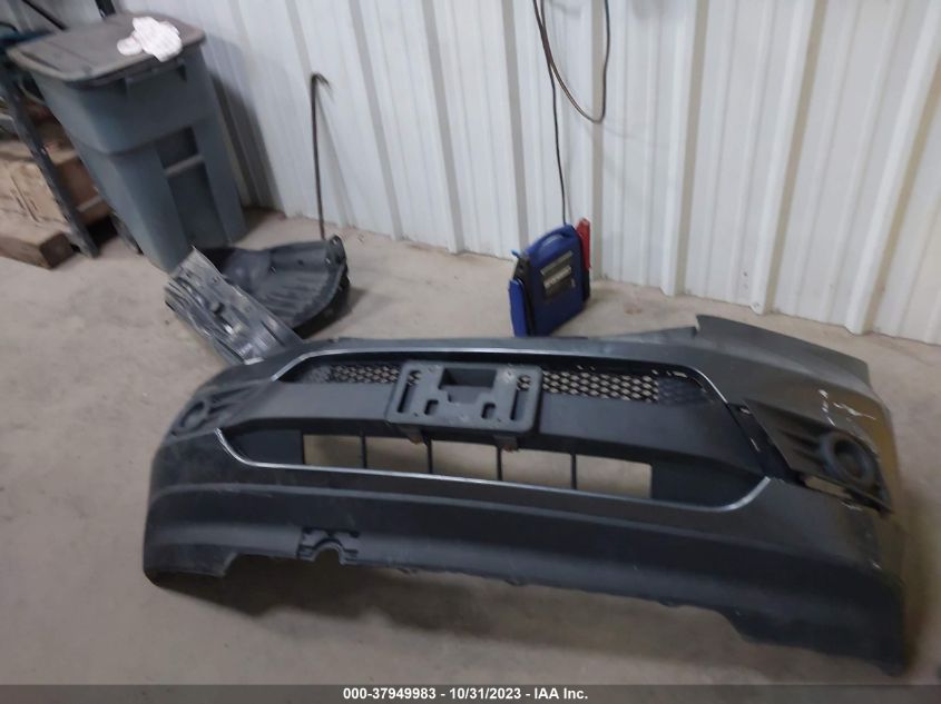 2013 HONDA PILOT LX - 5FNYF4H2XDB057022