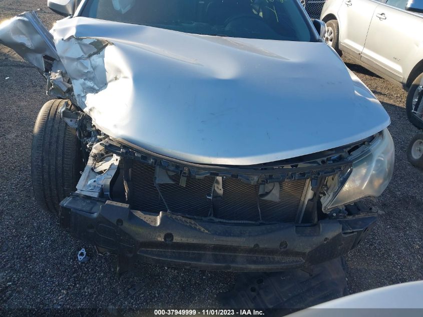 2014 TOYOTA CAMRY L/SE/LE/XLE - 4T1BF1FK2EU374840