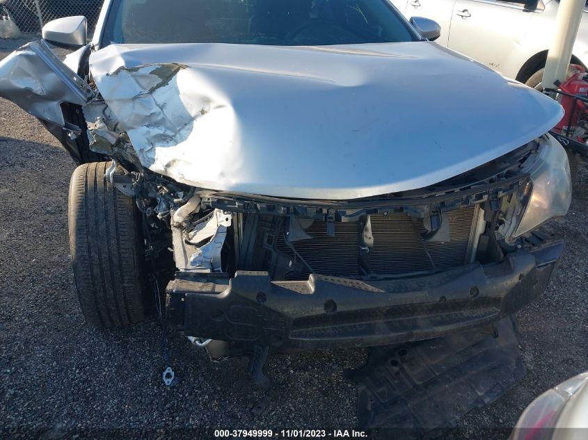 2014 TOYOTA CAMRY L/SE/LE/XLE - 4T1BF1FK2EU374840