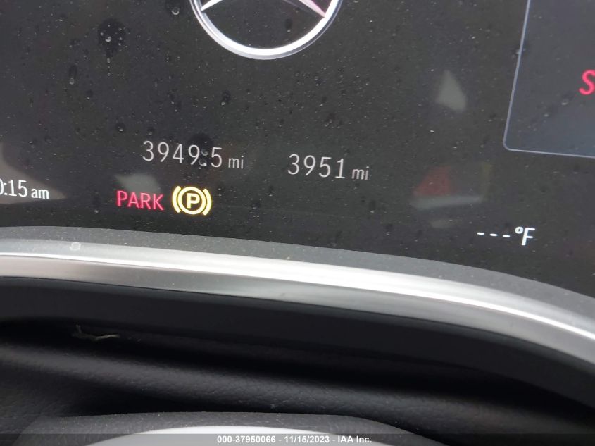 2022 MERCEDES-BENZ AMG SL 63 4MATIC W1KVK8BB0NF011202