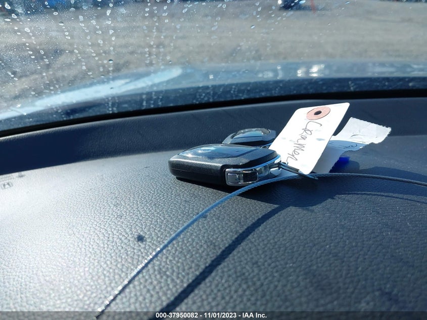 VIN 2HGFE2F5XNH590349 2022 HONDA CIVIC SPORT