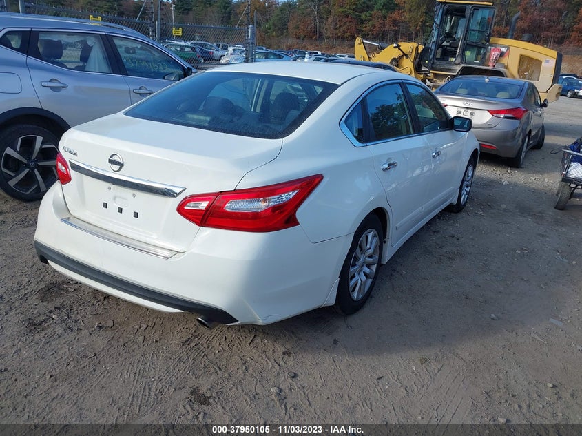 VIN 1N4AL3AP8HC130584 2017 NISSAN ALTIMA 2.5/S/SV/SL/SR