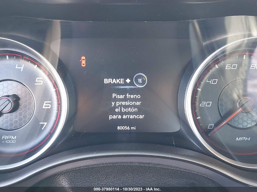 2020 DODGE CHARGER SXT - 2C3CDXBG5LH149626