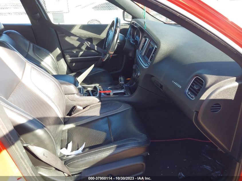 2020 DODGE CHARGER SXT - 2C3CDXBG5LH149626
