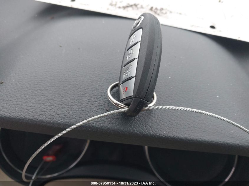 2015 NISSAN ROGUE SL - 5N1AT2MT2FC859332