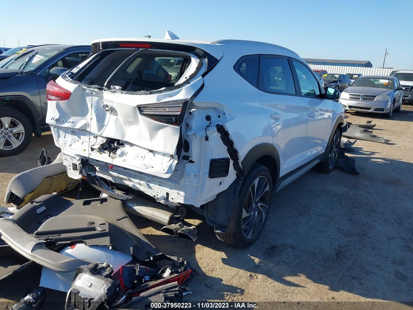 VIN KM8J33AL7LU171830 2020 HYUNDAI TUCSON LIMITED/SEL/SPORT/ULTIMAT