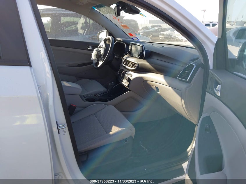 VIN KM8J33AL7LU171830 2020 HYUNDAI TUCSON LIMITED/SEL/SPORT/ULTIMAT