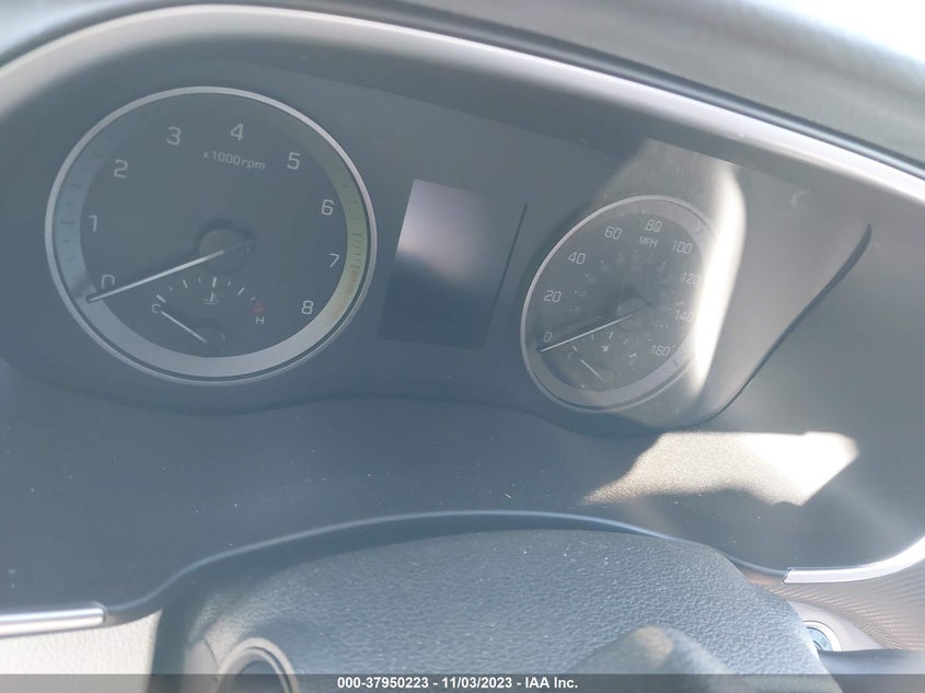 VIN KM8J33AL7LU171830 2020 HYUNDAI TUCSON LIMITED/SEL/SPORT/ULTIMAT