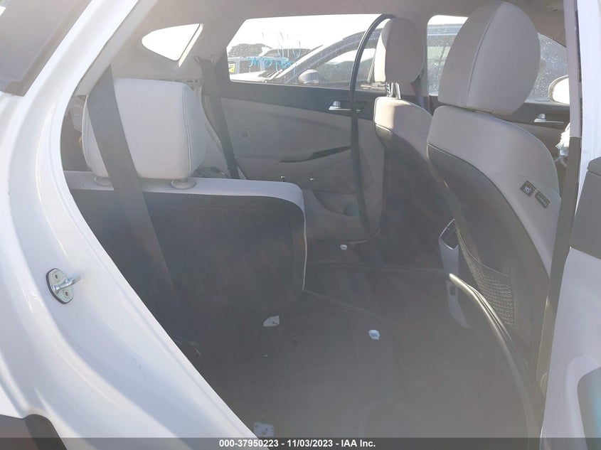 VIN KM8J33AL7LU171830 2020 HYUNDAI TUCSON LIMITED/SEL/SPORT/ULTIMAT