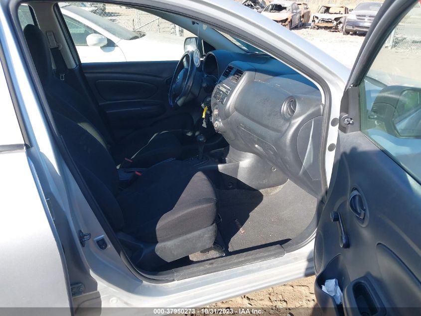 2013 NISSAN VERSA S/S PLUS/SV/SL - 3N1CN7AP7DL872335