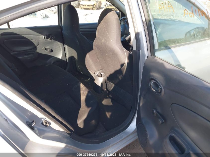 2013 NISSAN VERSA S/S PLUS/SV/SL - 3N1CN7AP7DL872335
