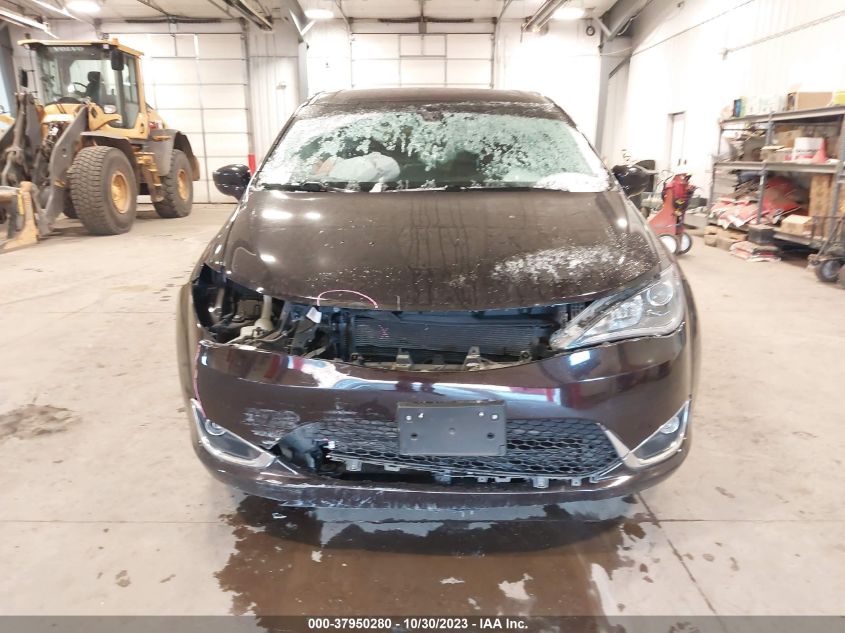 2C4RC1FG9JR174777 2018 CHRYSLER PACIFICA, photo no. 6