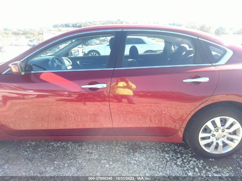2013 NISSAN ALTIMA 2.5 S - 1N4AL3APXDC211614