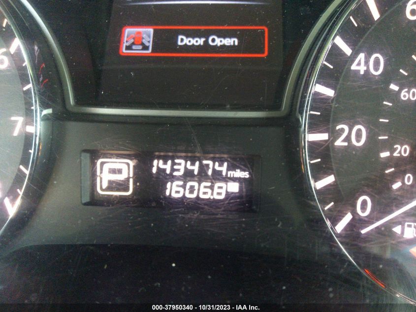 2013 NISSAN ALTIMA 2.5 S - 1N4AL3APXDC211614