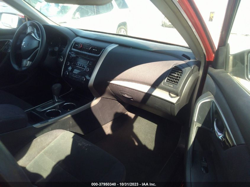 2013 NISSAN ALTIMA 2.5 S - 1N4AL3APXDC211614