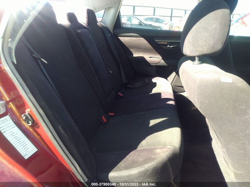 2013 NISSAN ALTIMA 2.5 S - 1N4AL3APXDC211614