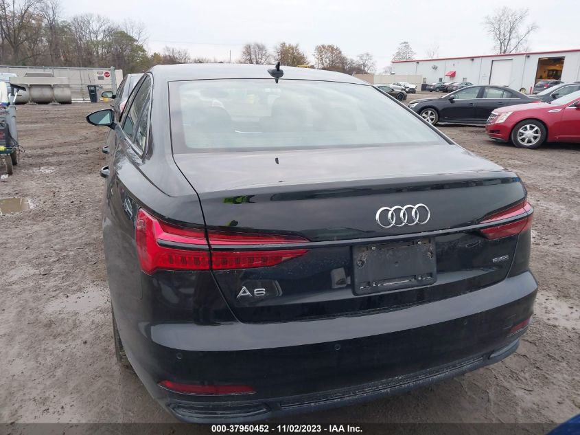 2021 AUDI A6 SEDAN SPORT PREMIUM PLUS 45 TFSI QUATTRO S TRONIC/PREMIUM PLUS 45 TFSI QUATTRO S TRONIC WAUE8AF27MN031586
