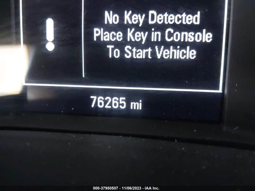 2020 CHEVROLET MALIBU FWD LT - 1G1ZD5STXLF112217