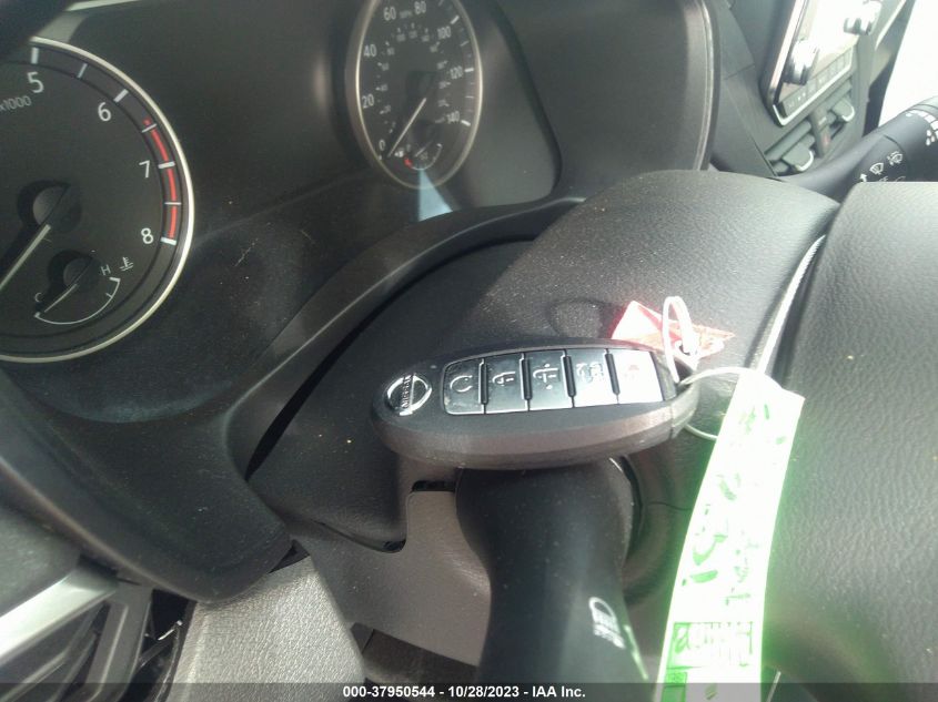 2020 NISSAN ALTIMA 2.5 S - 1N4BL4BVXLC176370