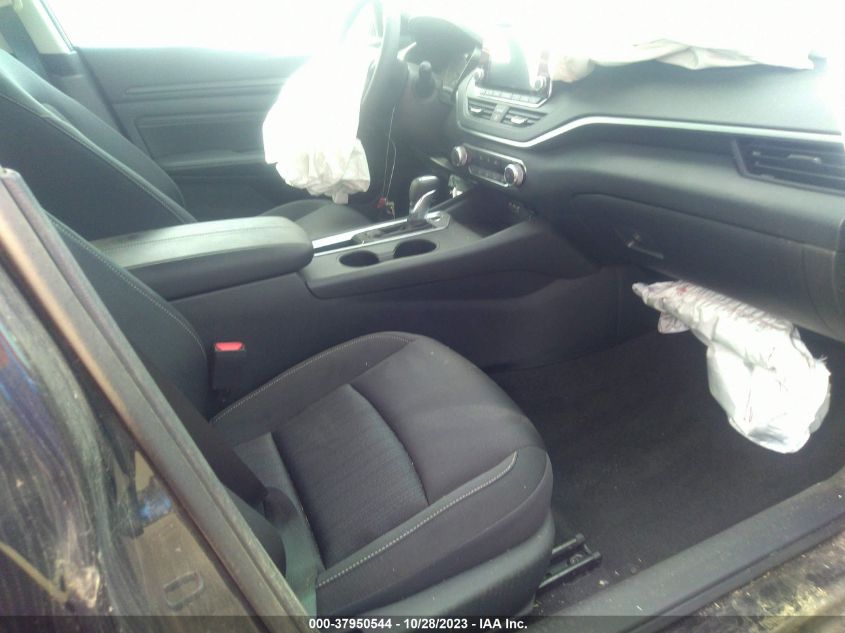 2020 NISSAN ALTIMA 2.5 S - 1N4BL4BVXLC176370