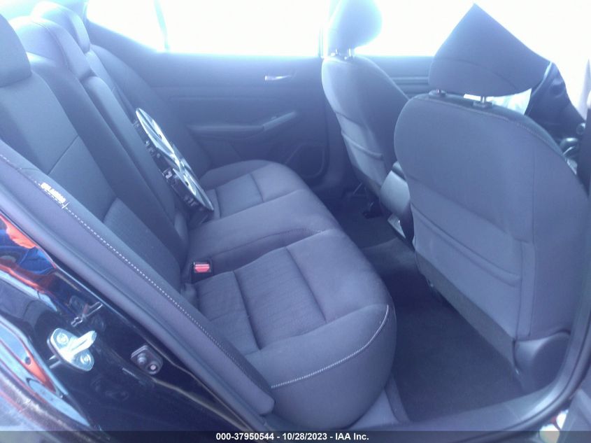 2020 NISSAN ALTIMA 2.5 S - 1N4BL4BVXLC176370