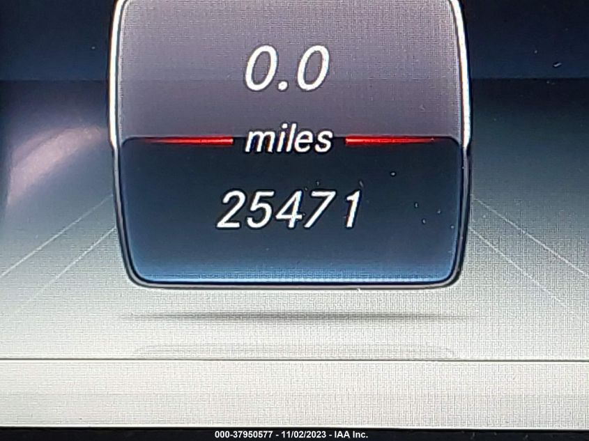 2018 MERCEDES-BENZ E 300 4MATIC WDDZF4KB4JA348820