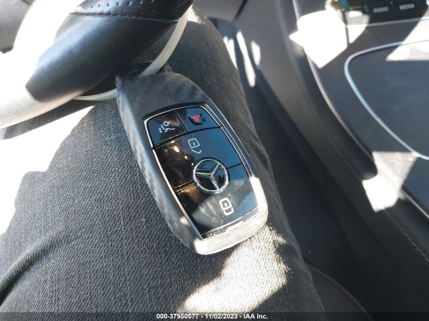 2018 MERCEDES-BENZ E 300 4MATIC WDDZF4KB4JA348820