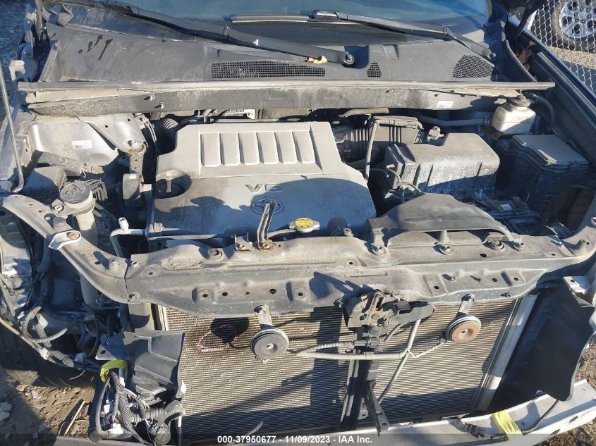2013 TOYOTA HIGHLANDER LIMITED V6 - 5TDDK3EH5DS265074