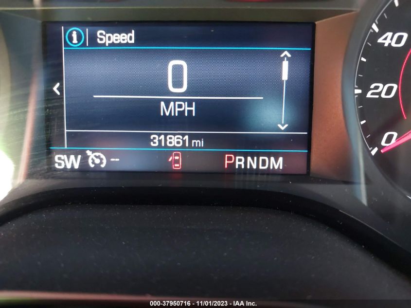 2022 CHEVROLET CAMARO RWD  1LT - 1G1FB1RS5N0120584