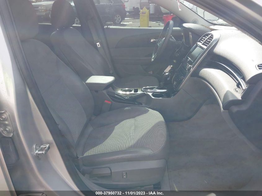 2016 CHEVROLET MALIBU LIMITED LT - 1G11C5SA7GF117122