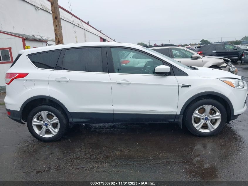 2013 FORD ESCAPE SE - 1FMCU9GX4DUD39945