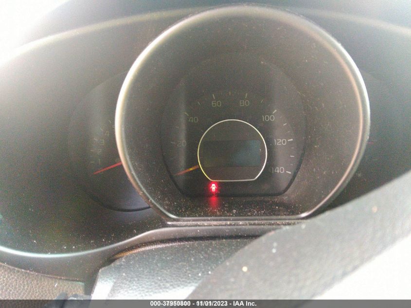 2018 KIA SOUL - KNDJP3A56J7537136