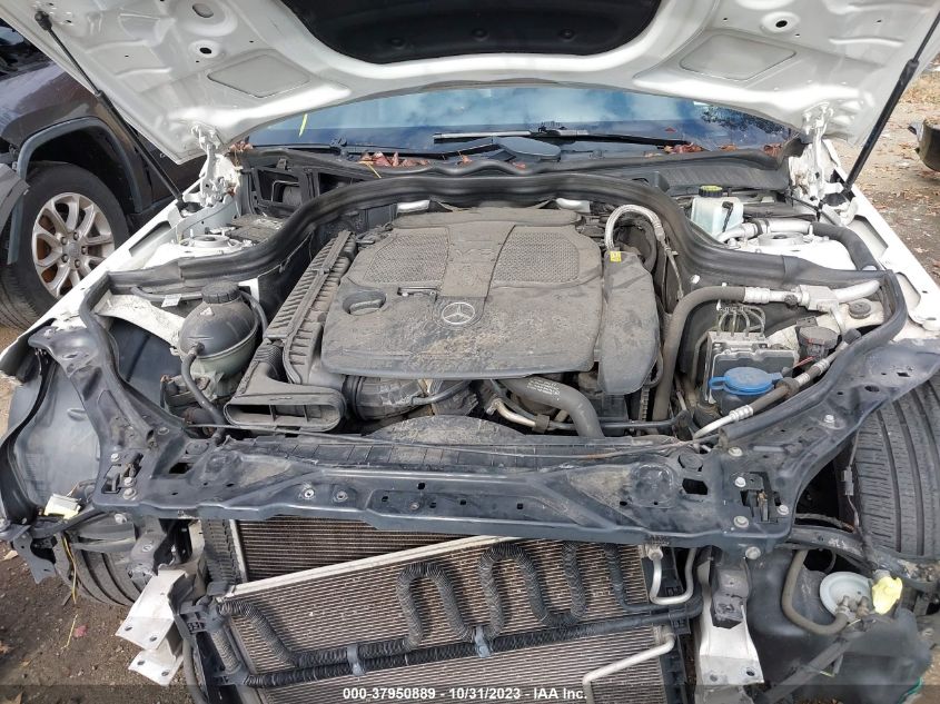 2013 MERCEDES-BENZ E 350 - WDDHF5KB7DA764575
