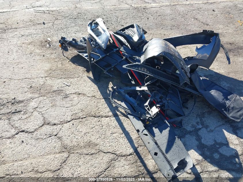 2022 HYUNDAI ELANTRA N - KMHLW4AKXNU008508