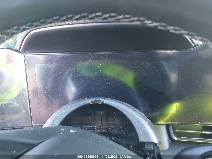 2022 HYUNDAI ELANTRA N - KMHLW4AKXNU008508