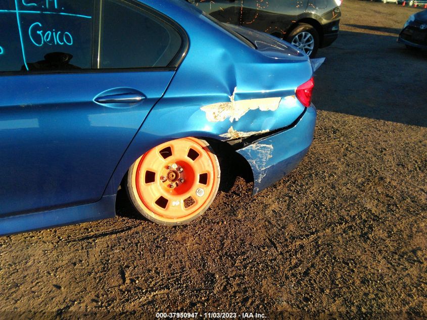 2013 BMW M5 - WBSFV9C5XDD095830